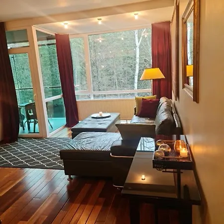 Apartamentai 