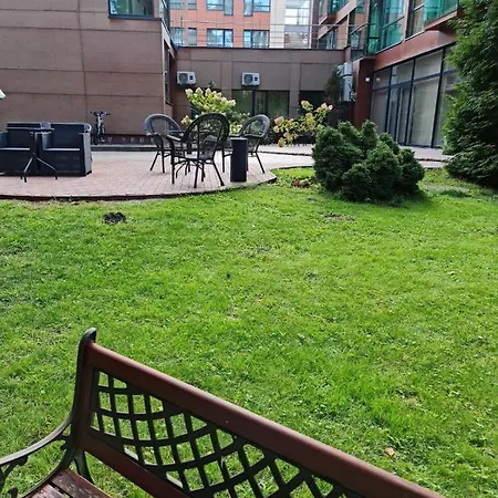 Apartamentai 