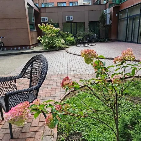 Apartamentai 